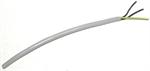 Ledning 3 x 1.5 mm2 gr� pr. m.